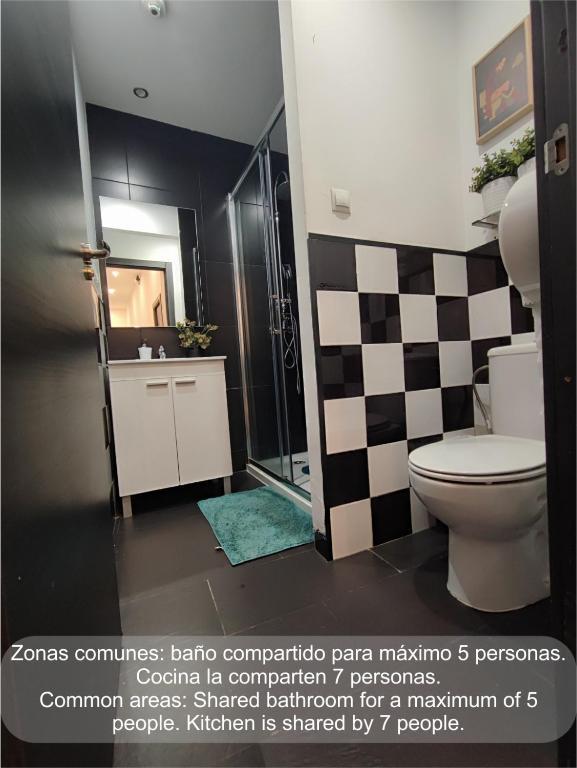 Chueca Rooms Madrid Dış mekan fotoğraf
