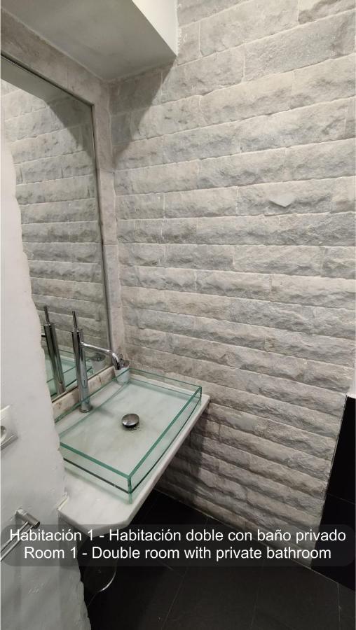 Chueca Rooms Madrid Dış mekan fotoğraf